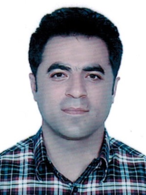 سعید شکری کوچک – نائب رئیس دوم