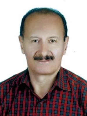 محمد ستایش – نائب رئیس-min