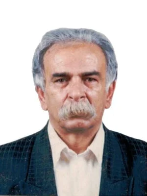 محمد گرامی شیرازی – حسابدار